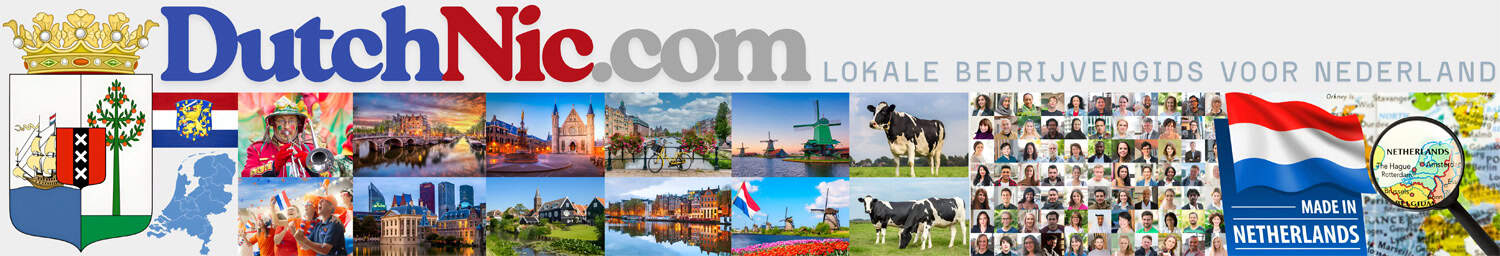 Gemaakt in Nederland - Open Atelier Gouda